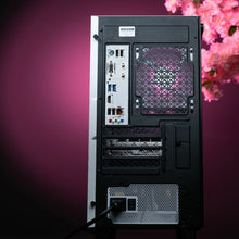 Load image into Gallery viewer, CHERRY BLOSSOM BOLT : LVL 4 / R5 7500F | RTX 5060