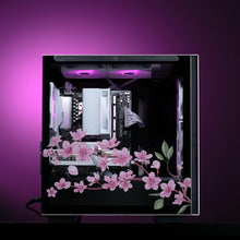 Load image into Gallery viewer, CHERRY BLOSSOM BOLT WHITE : LVL 6 / R5 7500F | RTX 5060TI 16GB
