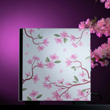 Load image into Gallery viewer, CHERRY BLOSSOM BOLT WHITE : LVL 6 / R5 7500F | RTX 5060TI 16GB
