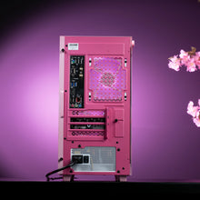 Load image into Gallery viewer, CHERRY BLOSSOM BOLT PINK : LVL 6 / R5 7500F | RTX 5060 TI 16GB