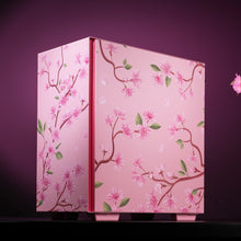 Load image into Gallery viewer, CHERRY BLOSSOM BOLT PINK : LVL 6 / R5 7500F | RTX 5060TI 16GB