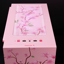 Load image into Gallery viewer, CHERRY BLOSSOM BOLT PINK : LVL 6 / R5 7500F | RTX 5060TI 16GB