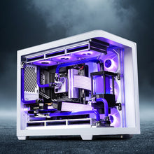 Load image into Gallery viewer, NIMBUS : LVL 11 / R7 9800X3D | RTX 5080 | 64GB RAM