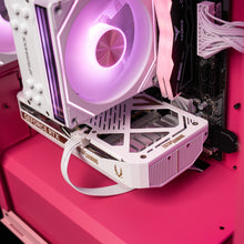 Load image into Gallery viewer, STRAWBERRY MILK : LVL 4 / R5 7500F | RTX 5060