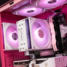 Load image into Gallery viewer, STRAWBERRY MILK : LVL 4 / R5 7500F | RTX 5060