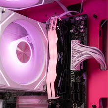Load image into Gallery viewer, STRAWBERRY MILK : LVL 4 / R5 7500F | RTX 5060