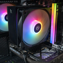 Load image into Gallery viewer, CHAMBER : LVL 4 / R5 7500F | RTX 5060