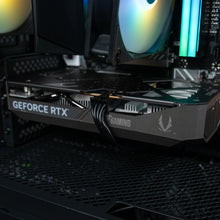 Load image into Gallery viewer, CHAMBER : LVL 4 / R5 7500F | RTX 5060