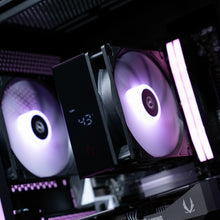 Load image into Gallery viewer, FLOW : LVL 4 / R5 7500F | RTX 5060