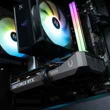 Load image into Gallery viewer, FLOW : LVL 4 / R5 7500F | RTX 5060