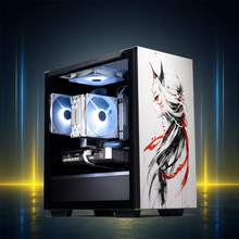 Load image into Gallery viewer, KITSUNE : LVL 4 / R5 7500F | RTX 5060