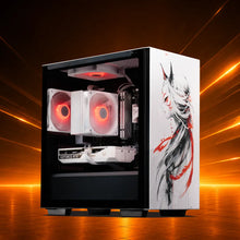 Load image into Gallery viewer, KITSUNE : LVL 4 / R5 7500F | RTX 5060