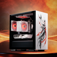 Load image into Gallery viewer, KITSUNE : LVL 4 / R5 7500F | RTX 5060