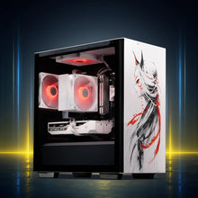 Load image into Gallery viewer, KITSUNE : LVL 4 / R5 7500F | RTX 5060
