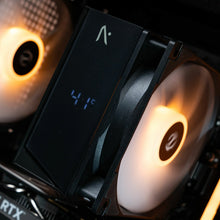 Load image into Gallery viewer, RAPID : LVL 4 / R5 7500F | RTX 5060