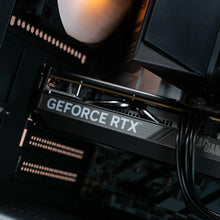 Load image into Gallery viewer, RAPID : LVL 4 / R5 7500F | RTX 5060