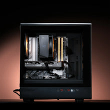 Load image into Gallery viewer, RAPID : LVL 4 / R5 7500F | RTX 5060
