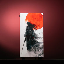 Load image into Gallery viewer, SAMURAI : LVL 4 / R5 7500F | RTX 5060