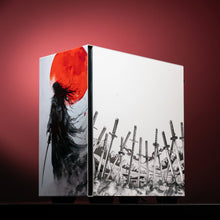Load image into Gallery viewer, SAMURAI : LVL 4 / R5 7500F | RTX 5060