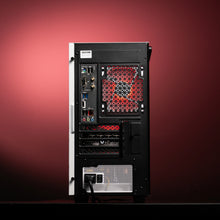 Load image into Gallery viewer, SAMURAI : LVL 4 / R5 7500F | RTX 5060