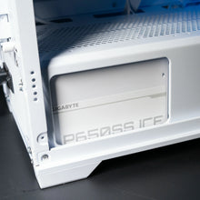Load image into Gallery viewer, FLOW : LVL 4 WHITE / R5 7500F | RTX 5060