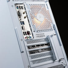 Load image into Gallery viewer, FLOW : LVL 4 WHITE / R5 7500F | RTX 5060
