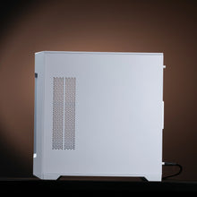 Load image into Gallery viewer, FLOW : LVL 4 WHITE / R5 7500F | RTX 5060