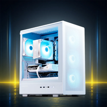 Load image into Gallery viewer, CLOUD : LVL 4 / R5 7500F | RTX 5060