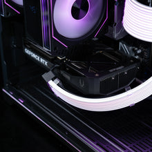 Load image into Gallery viewer, ZEAL MINI : LVL 5 / R5 7500F | RTX 5060Ti 8GB