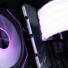 Load image into Gallery viewer, ZEAL MINI : LVL 5 / R5 7500F | RTX 5060Ti 8GB