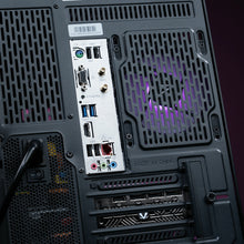 Load image into Gallery viewer, ZEAL MINI : LVL 5 / R5 7500F | RTX 5060Ti 8GB