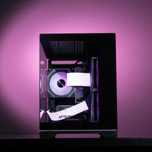 Load image into Gallery viewer, ZEAL MINI : LVL 5 / R5 7500F | RTX 5060Ti 8GB
