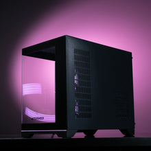 Load image into Gallery viewer, ZEAL MINI : LVL 5 / R5 7500F | RTX 5060Ti 8GB