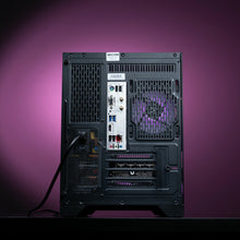Load image into Gallery viewer, ZEAL MINI : LVL 5 / R5 7500F | RTX 5060Ti 8GB
