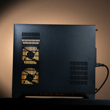 Load image into Gallery viewer, ZEAL MINI : LVL 5 / R5 7500F | RTX 5060Ti