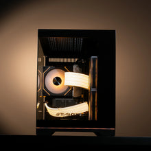 Load image into Gallery viewer, ZEAL MINI : LVL 5 / R5 7500F | RTX 5060Ti