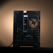 Load image into Gallery viewer, ZEAL MINI : LVL 5 / R5 7500F | RTX 5060Ti