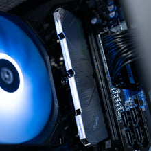 Load image into Gallery viewer, RAPID : LVL 5 / R5 7500F | RX 9060 XT 8GB