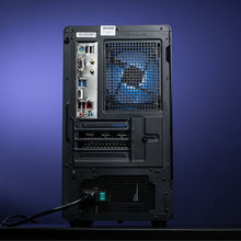 Load image into Gallery viewer, RAPID : LVL 5 / R5 7500F | RX 9060 XT 8GB