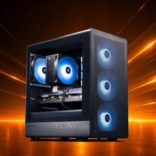 Load image into Gallery viewer, RAPID : LVL 5 / R5 7500F | RX 9060 XT 8GB
