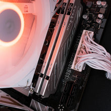 Load image into Gallery viewer, SAMURAI : LVL 6 / R5 7500F | RTX 5060 Ti 16GB