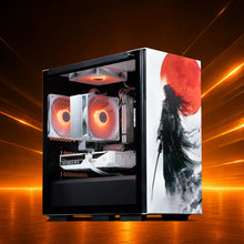 Load image into Gallery viewer, SAMURAI : LVL 6 / R5 7500F | RTX 5060 Ti 16GB