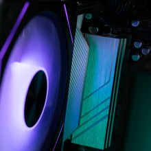 Load image into Gallery viewer, ZEAL MINI : LVL 6 / R5 7500F | RTX 5060Ti 16GB