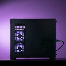 Load image into Gallery viewer, ZEAL MINI : LVL 6 / R5 7500F | RTX 5060Ti 16GB