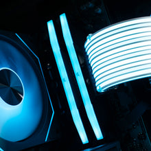 Load image into Gallery viewer, ZEAL MINI : LVL 6 / R5 7500F | RTX 5060Ti 16GB
