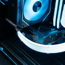 Load image into Gallery viewer, ZEAL MINI : LVL 6 / R5 7500F | RTX 5060Ti 16GB