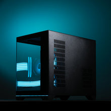 Load image into Gallery viewer, ZEAL MINI : LVL 6 / R5 7500F | RTX 5060Ti 16GB