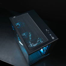 Load image into Gallery viewer, ZEAL MINI : LVL 6 / R5 7500F | RTX 5060Ti 16GB