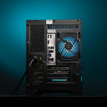 Load image into Gallery viewer, ZEAL MINI : LVL 6 / R5 7500F | RTX 5060Ti 16GB