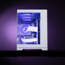Load image into Gallery viewer, ZEAL MINI : LVL 6 / R5 7500F | RTX 5060Ti 16GB
